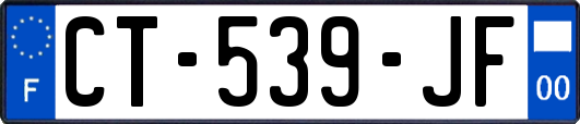 CT-539-JF
