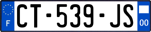 CT-539-JS