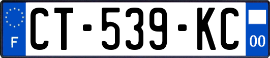 CT-539-KC