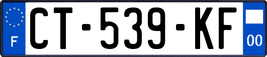 CT-539-KF