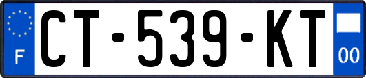 CT-539-KT