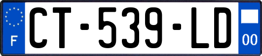 CT-539-LD