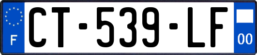 CT-539-LF