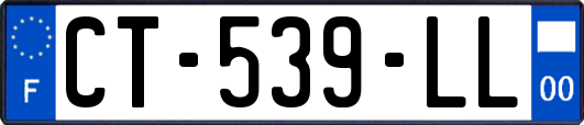 CT-539-LL