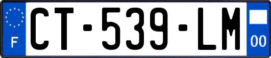 CT-539-LM