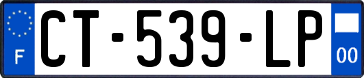 CT-539-LP