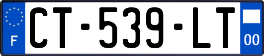CT-539-LT