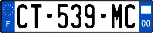 CT-539-MC