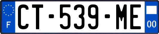 CT-539-ME