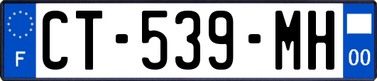 CT-539-MH
