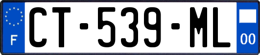 CT-539-ML