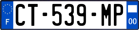 CT-539-MP