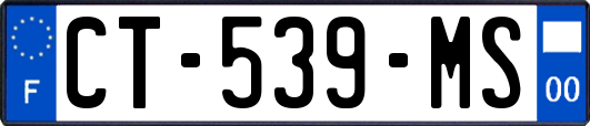 CT-539-MS