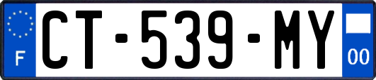 CT-539-MY