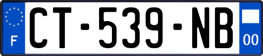 CT-539-NB