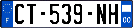 CT-539-NH