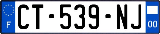 CT-539-NJ