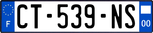 CT-539-NS