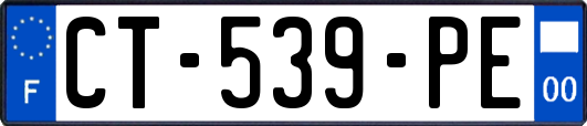 CT-539-PE
