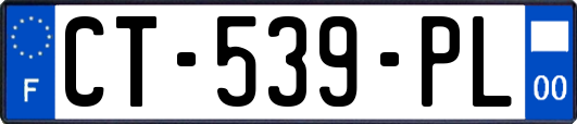 CT-539-PL