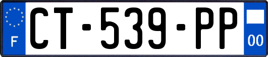 CT-539-PP