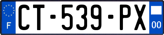 CT-539-PX