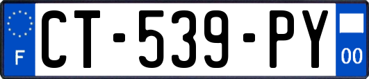 CT-539-PY