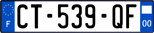 CT-539-QF