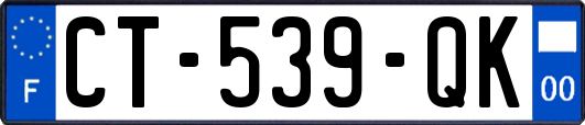 CT-539-QK
