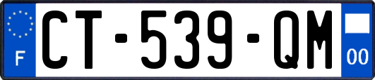 CT-539-QM