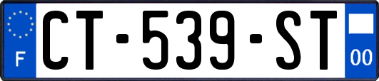 CT-539-ST