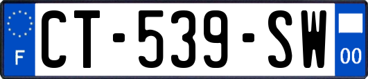 CT-539-SW