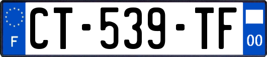 CT-539-TF