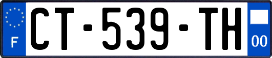 CT-539-TH
