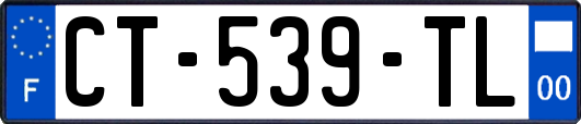 CT-539-TL
