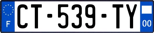 CT-539-TY