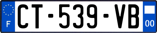 CT-539-VB
