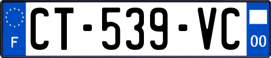 CT-539-VC