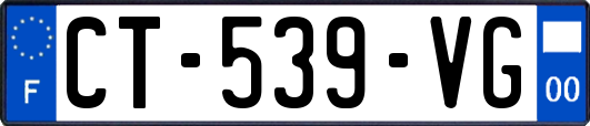 CT-539-VG