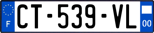 CT-539-VL