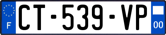 CT-539-VP