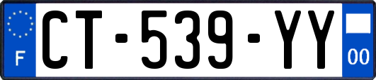 CT-539-YY