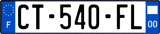 CT-540-FL