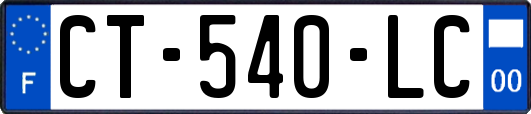 CT-540-LC