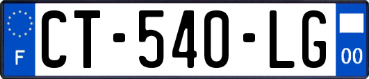CT-540-LG