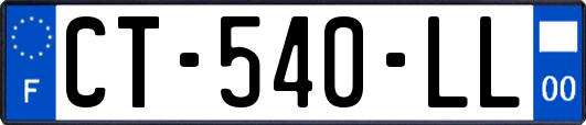 CT-540-LL
