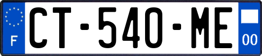 CT-540-ME