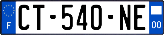 CT-540-NE
