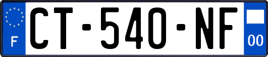 CT-540-NF