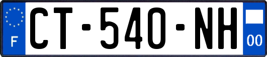 CT-540-NH